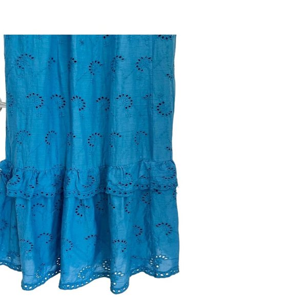 Taylor A-Line Maxi Dress - Picture 4 of 6